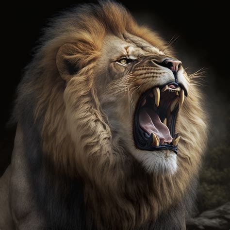 Roar .
